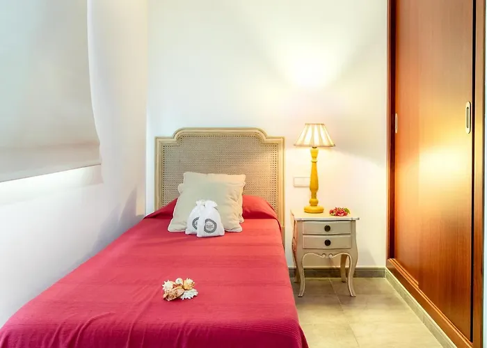 Castello Playa Apartment