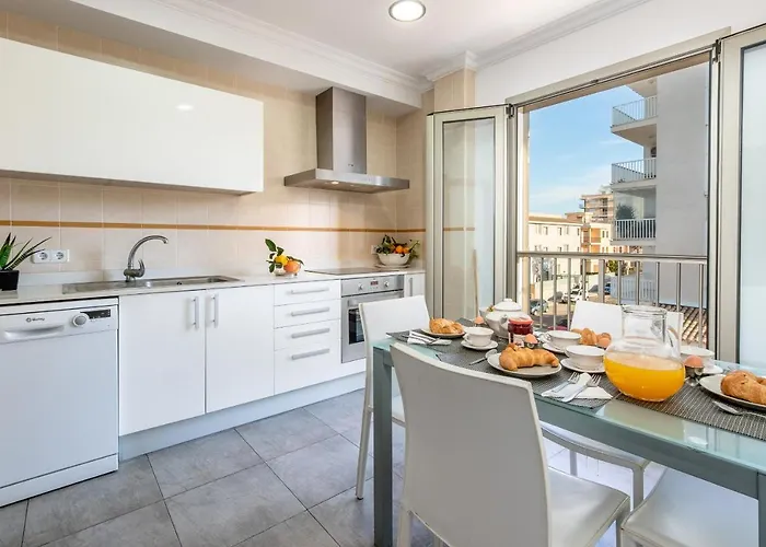 Castello Playa Can Picafort (Mallorca)