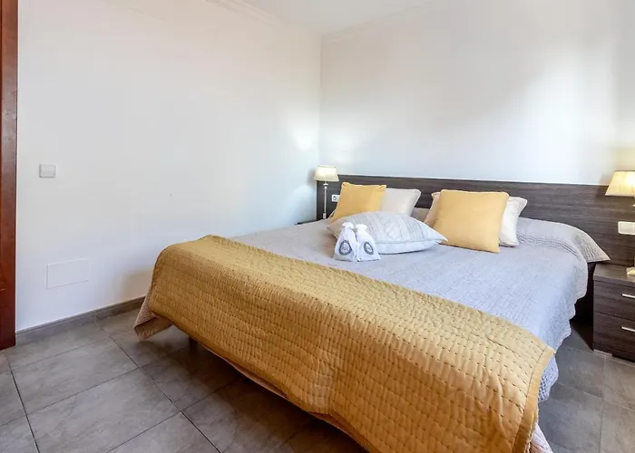 Castello Playa Apartment Can Picafort (Mallorca)