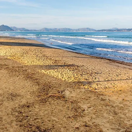 Castello Playa Can Picafort (Mallorca)