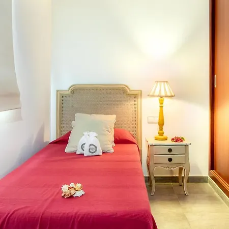 Castello Playa Apartmán