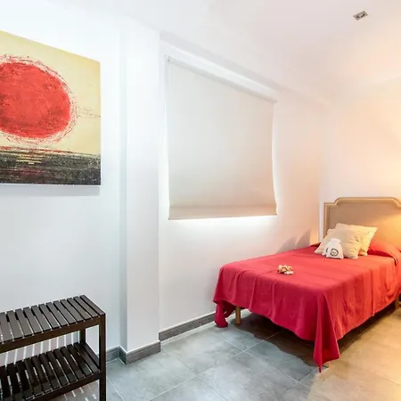 Apartmán Castello Playa Can Picafort (Mallorca)