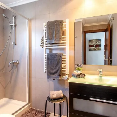 Apartament Castello Playa