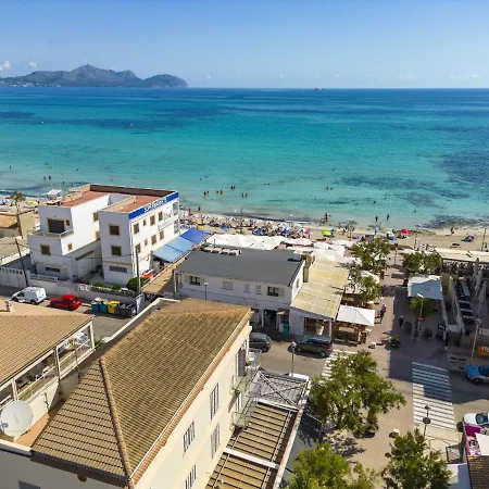 Castello Playa