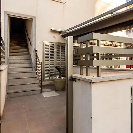 Apartament Castello Playa *