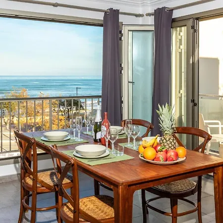 Apartament Castello Playa