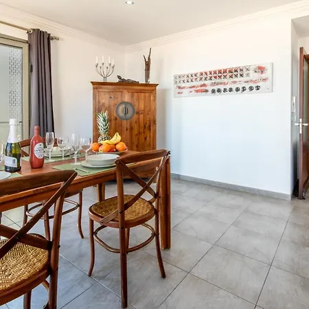 Apartmán Castello Playa *