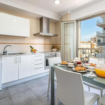 Castello Playa Can Picafort (Mallorca)