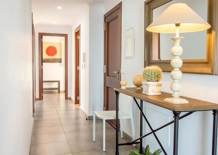 Castello Playa Apartmán Can Picafort (Mallorca)