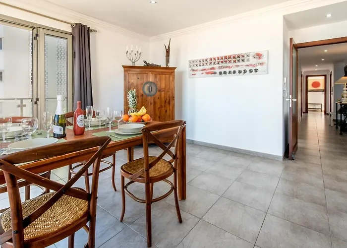 Apartmán Castello Playa *