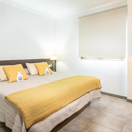 Castello Playa * كان بيكافورت