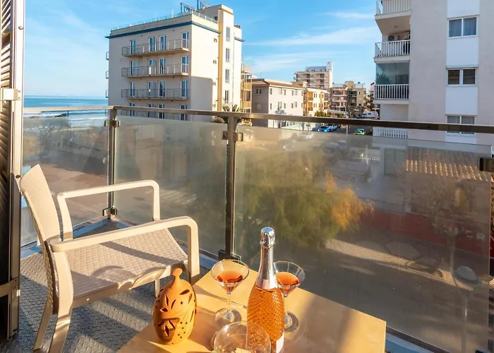 Castello Playa Daire *