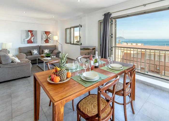 Castello Playa Daire Can Picafort (Mallorca)