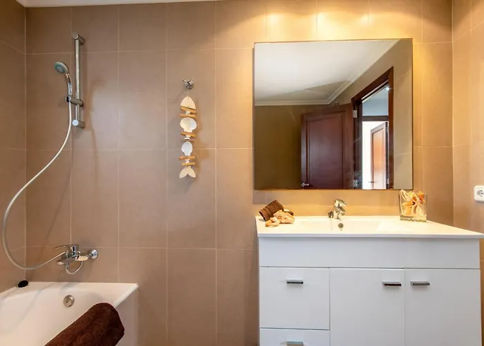 Castello Playa Lejlighed Can Picafort (Mallorca)