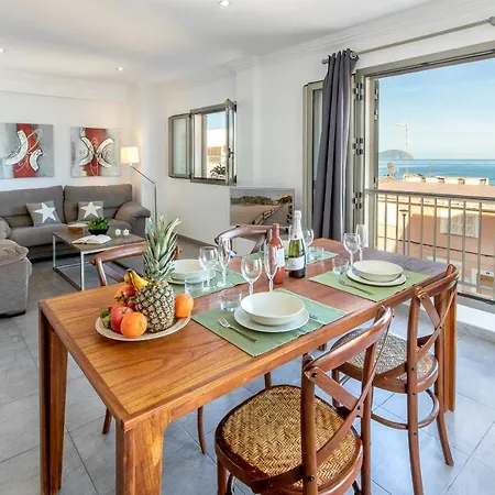 Castello Playa Apartment Can Picafort (Mallorca)