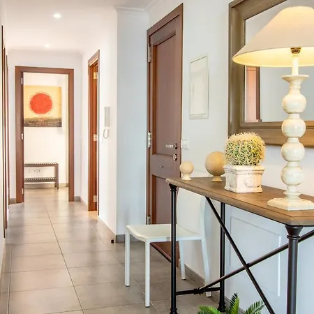 Castello Playa Apartment Can Picafort (Mallorca)
