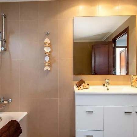 Castello Playa Apartment Can Picafort (Mallorca)