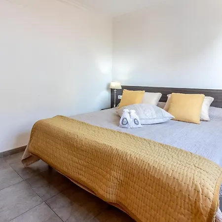 Castello Playa Apartment Can Picafort (Mallorca)