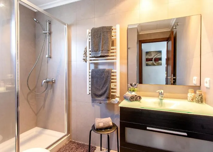 Apartament Castello Playa